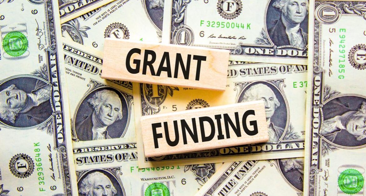 grant writing tips